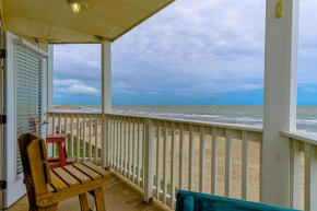 Seascape 1208 condo